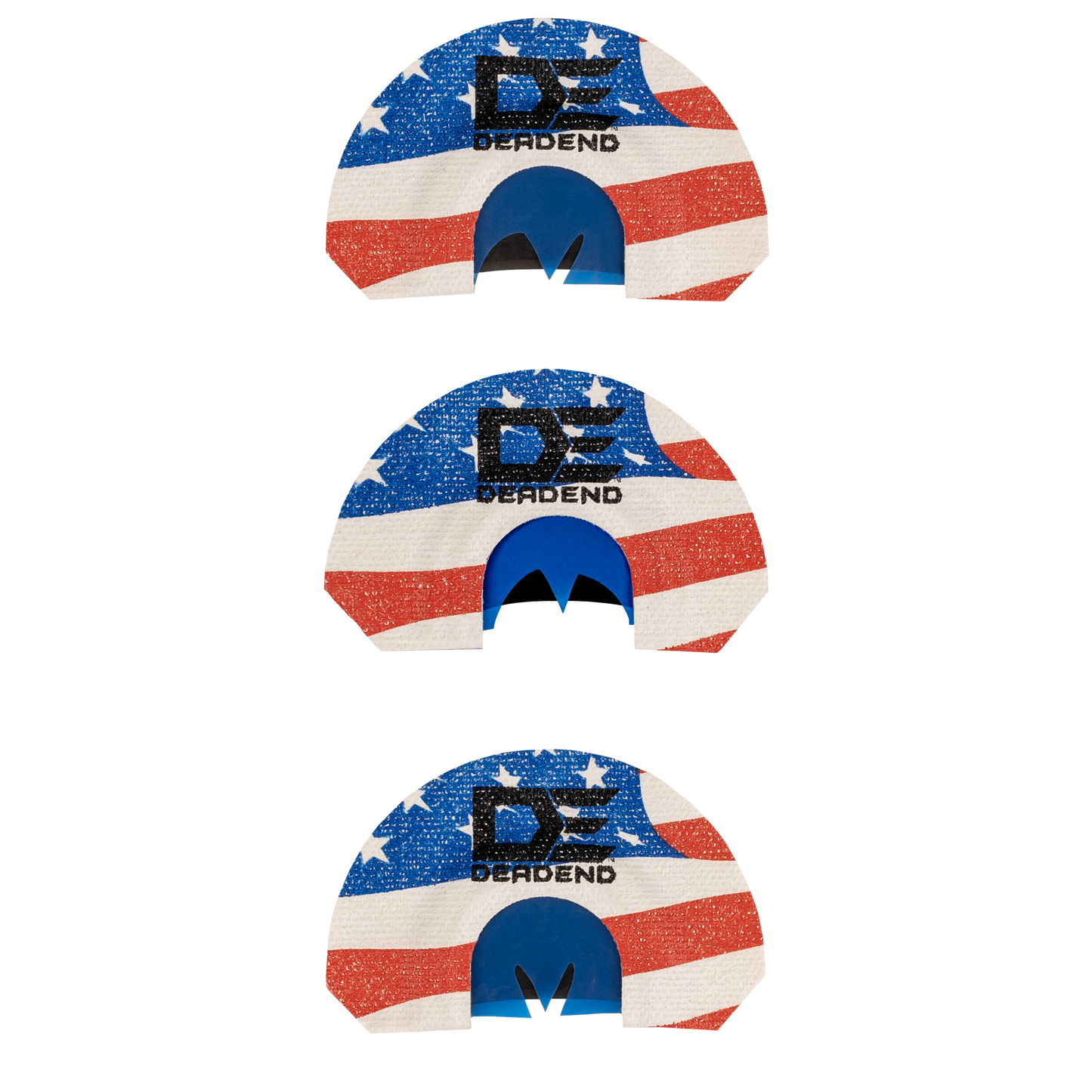 Roadkill 3 Pack Call