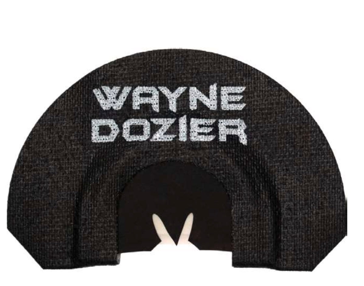 Wayne Dozier Road Crew Signature Series