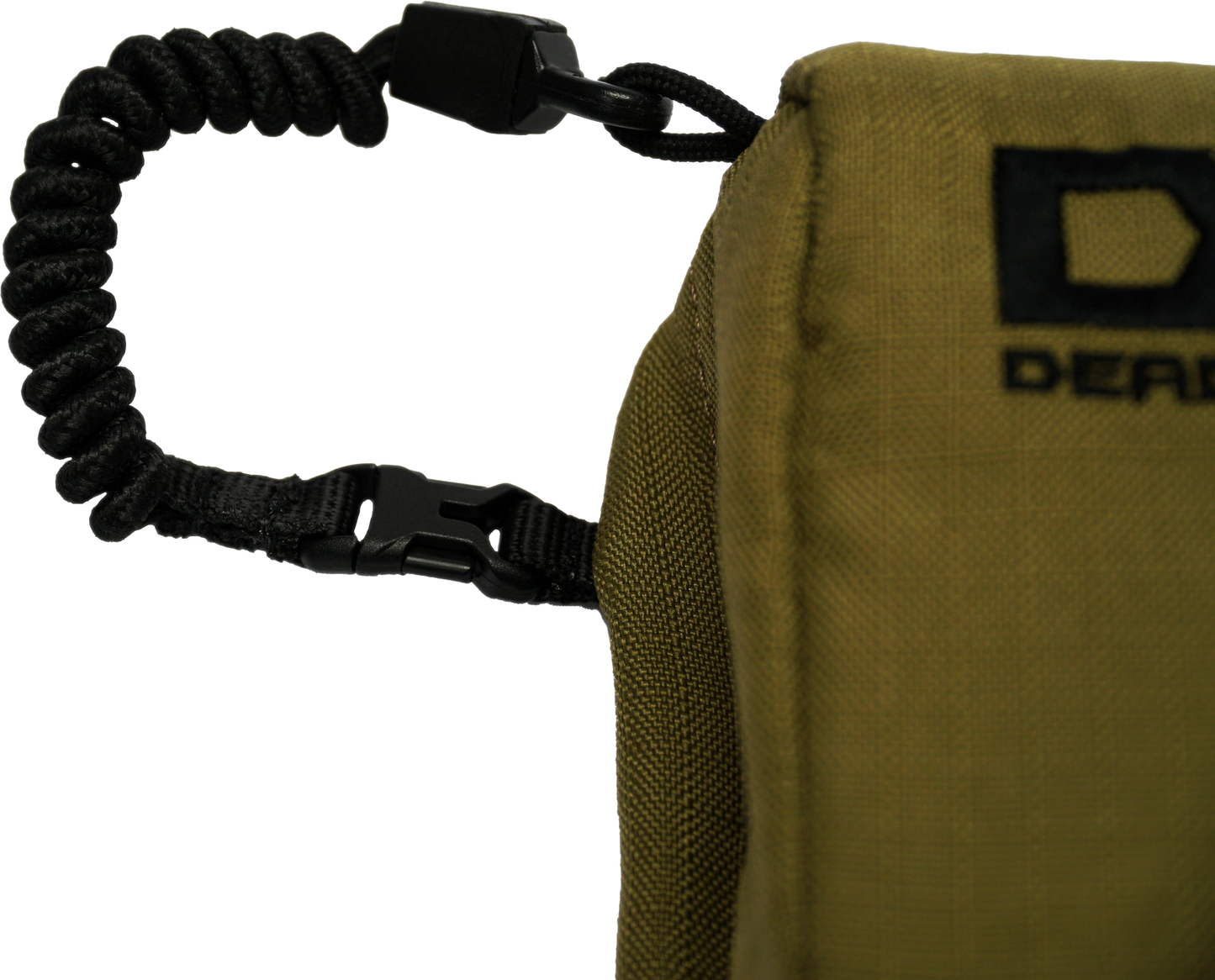 Range Finder Pocket for Bino Harness