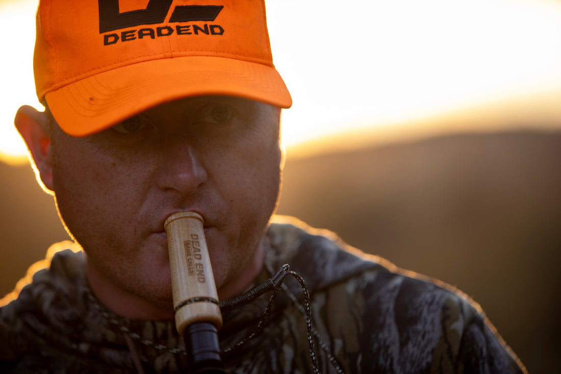 deer hunting calls