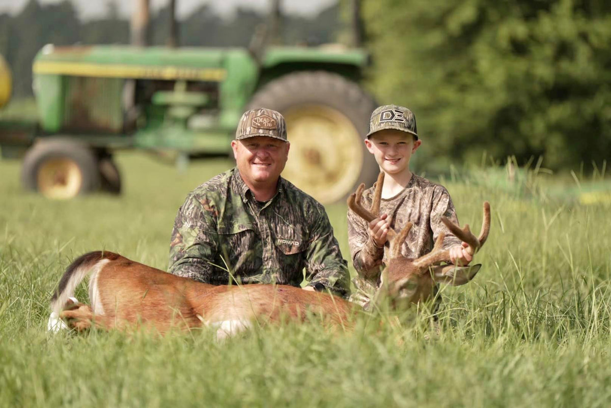 Hunting Roots Hunting Gear and Calls for All Hunters – Dead End Outdoors