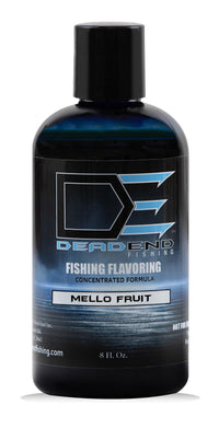 Mello Fruit- Dead End Fishing Flavoring 8oz.