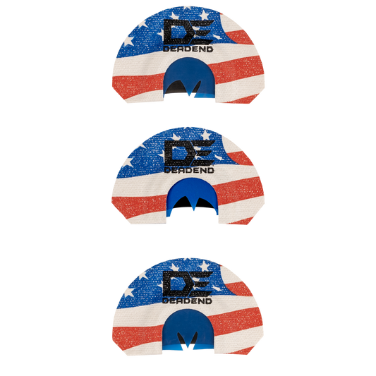 Roadkill 3 Pack Call