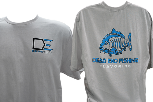 Dead End Fishing Flavoring T-Shirt