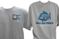 Dead End Fishing Flavoring T-Shirt