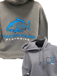 Dead End Fishing Hoodie