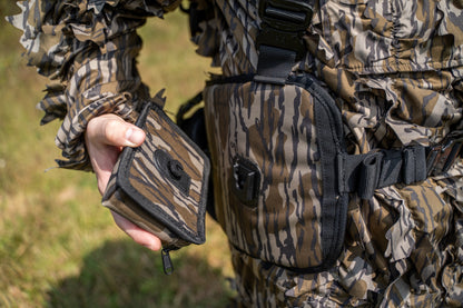 Ammo Pocket for Dead End Modular Turkey Vest and Bino Harness