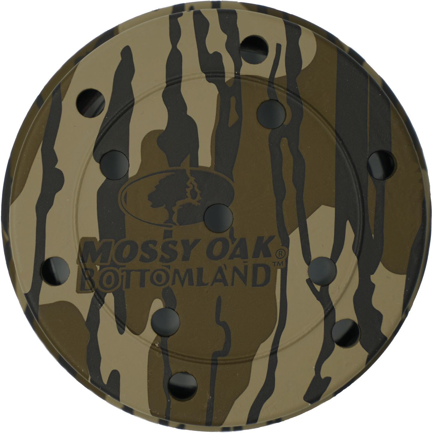 Mossy Oak Bottomland WorkZONE Glass Call