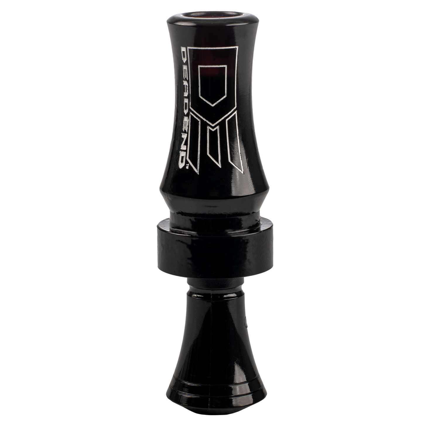 U-Turn 2 Double Reed Open Water Duck Call