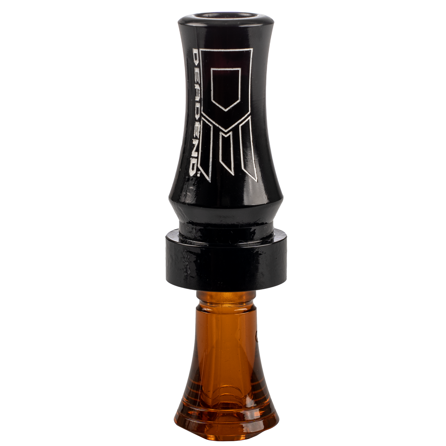 U-Turn 1 Single Reed Timber Style Duck Call