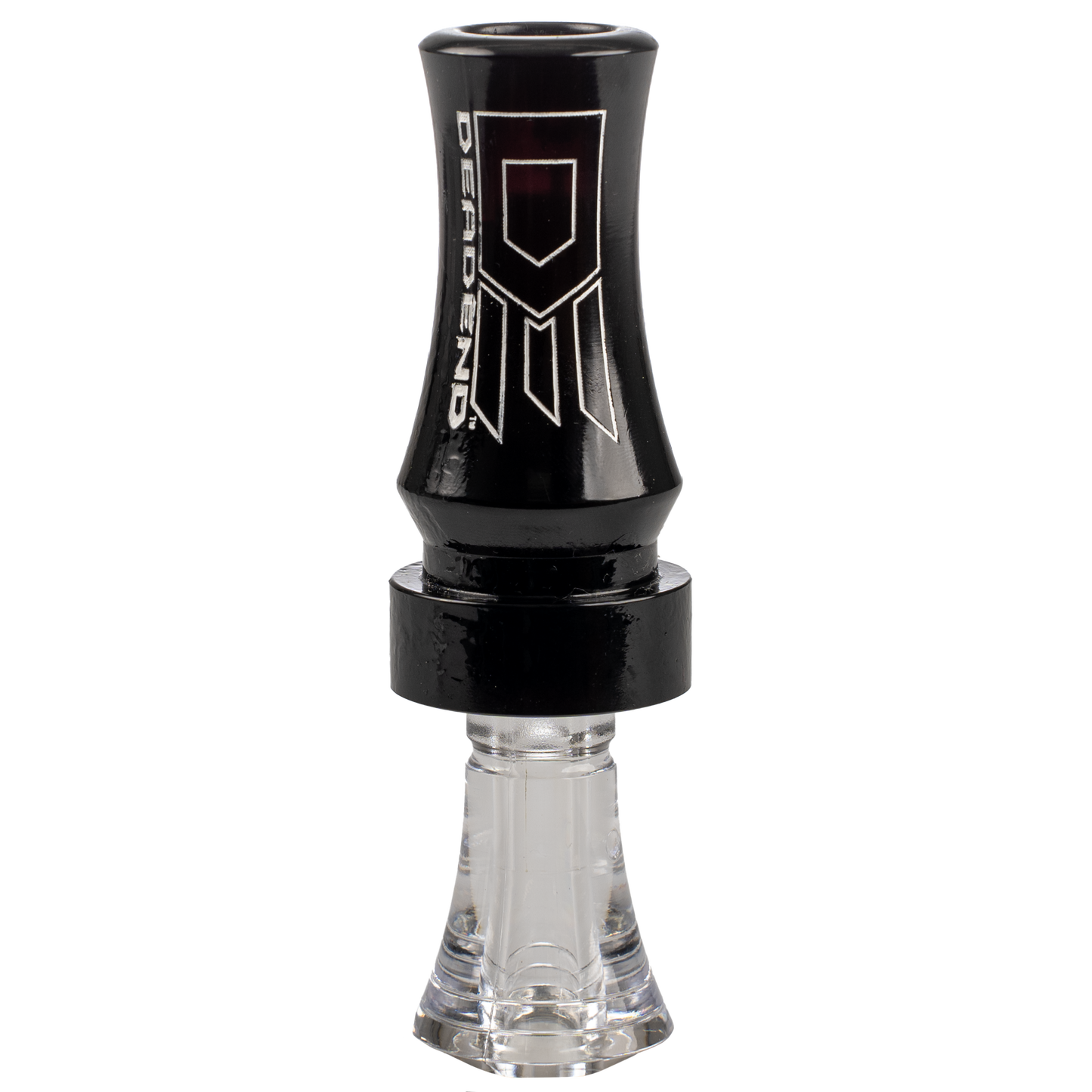 U-Turn 2 Double Reed Open Water Duck Call