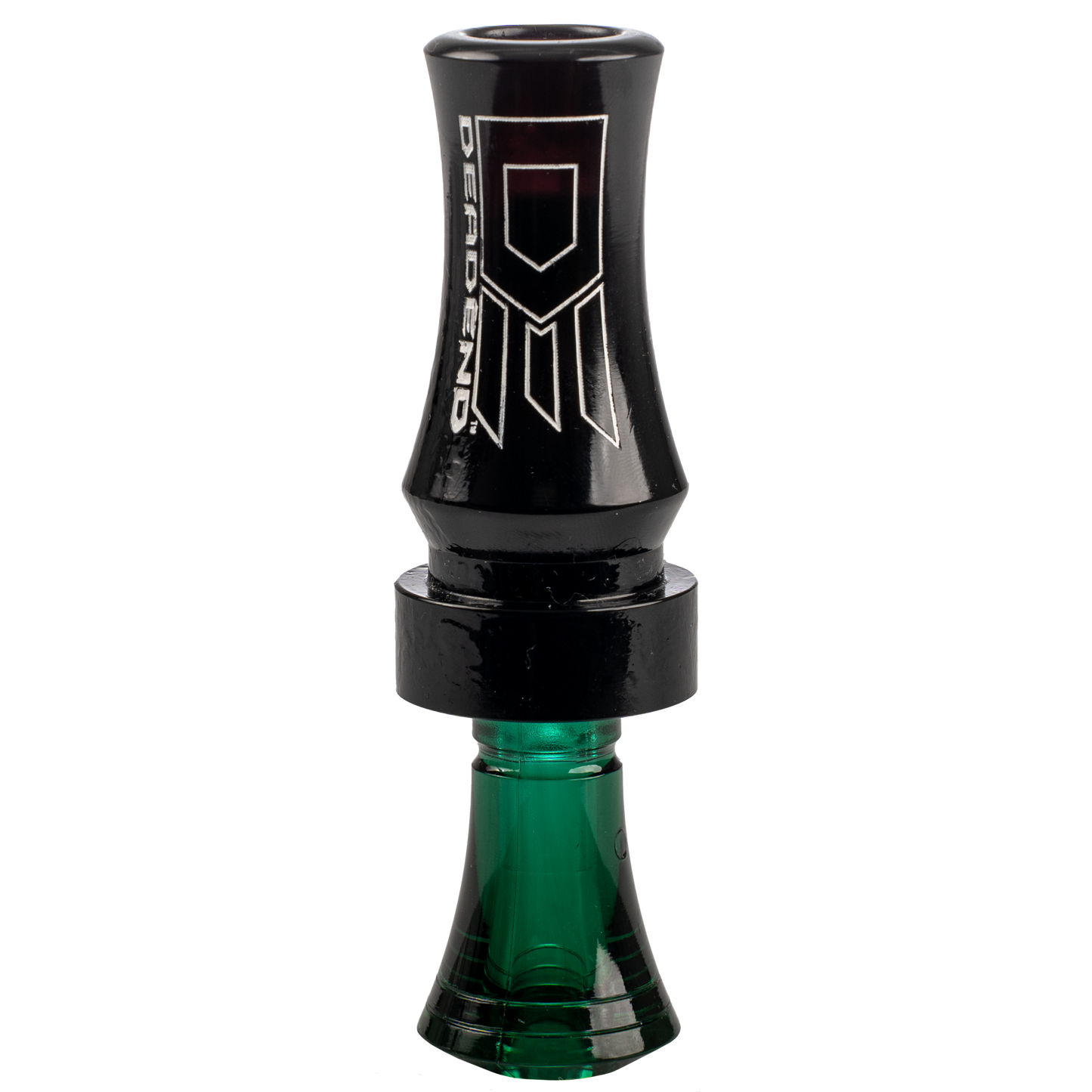 U-Turn 2 Double Reed Open Water Duck Call