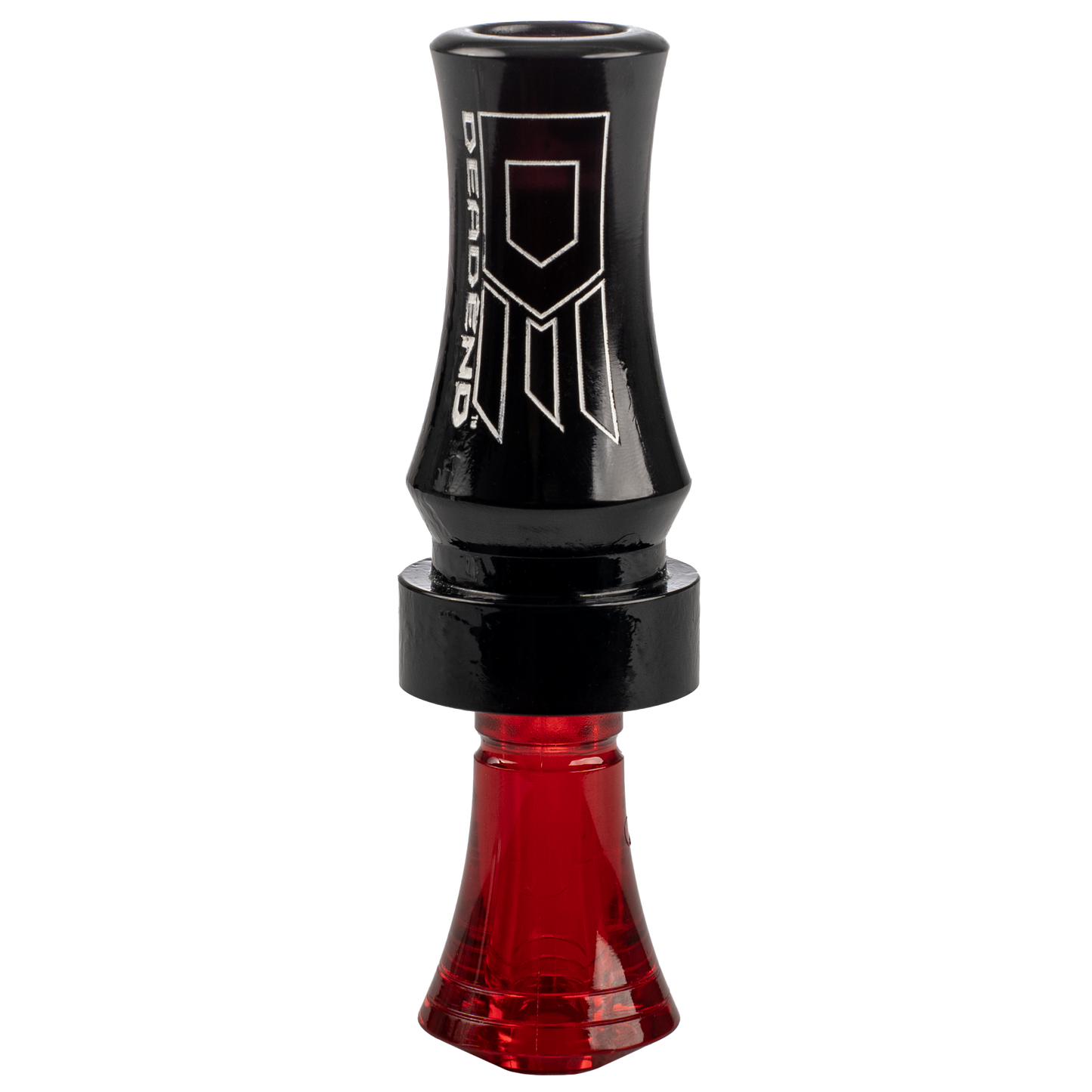 U-Turn 1 Single Reed Timber Style Duck Call