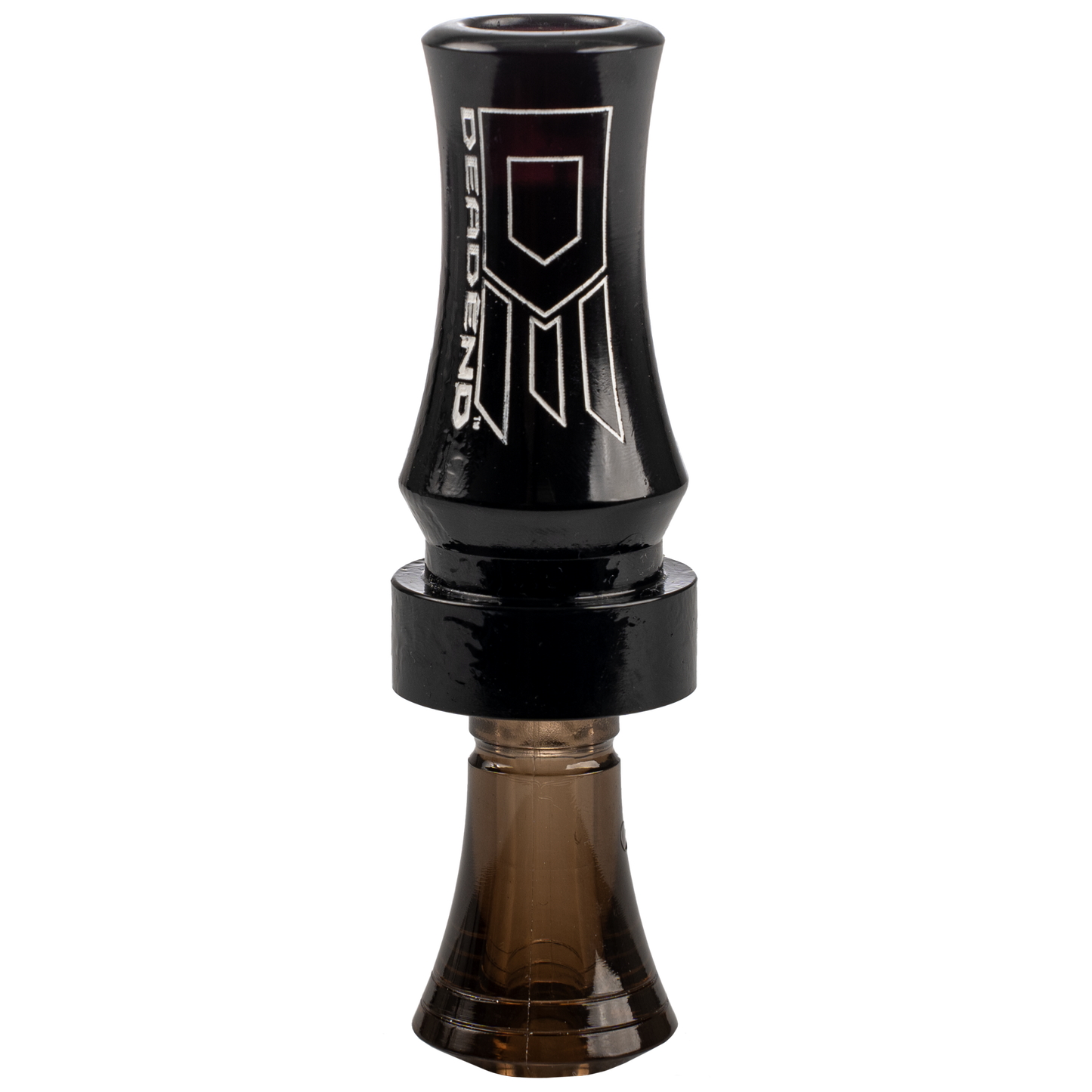 U-Turn 2 Double Reed Open Water Duck Call