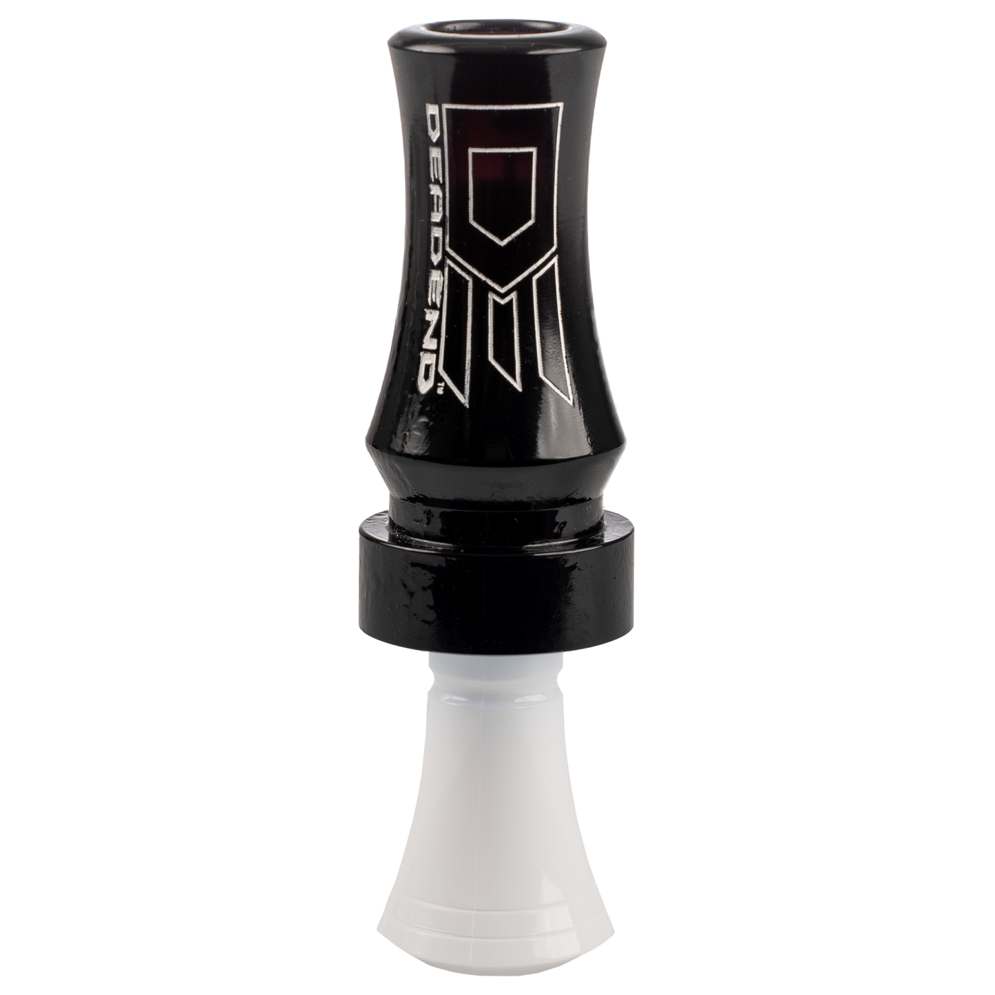 U-Turn 1 Single Reed Timber Style Duck Call