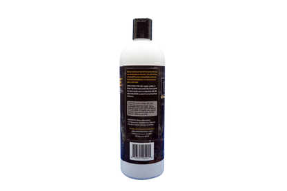 ODORZONE FRESH EARTH Body Wash Shampoo