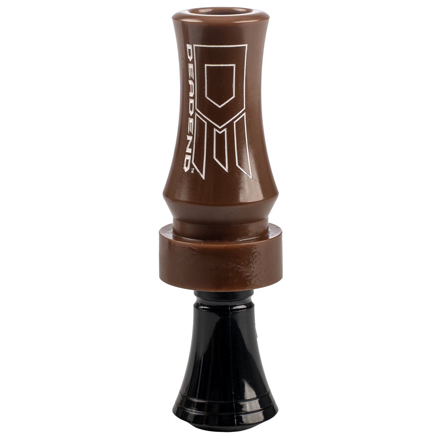 U-Turn 2 Double Reed Open Water Duck Call