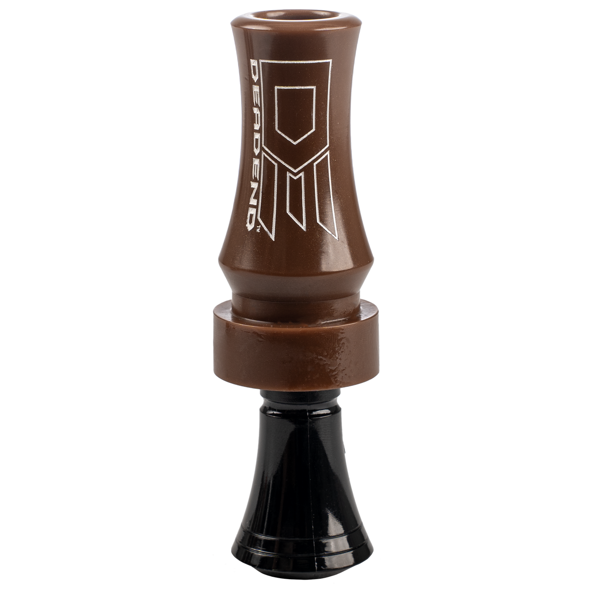 U-Turn 2 Double Reed Timber Duck Call – Dead End Outdoors