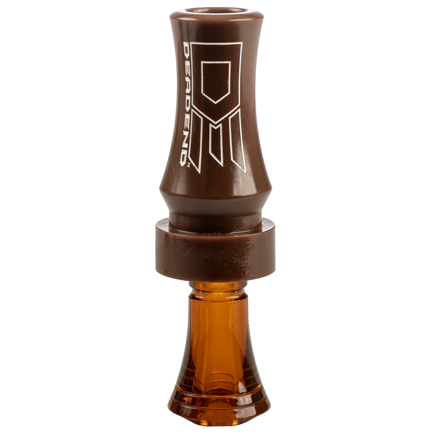 U-Turn 2 Double Reed Timber Duck Call