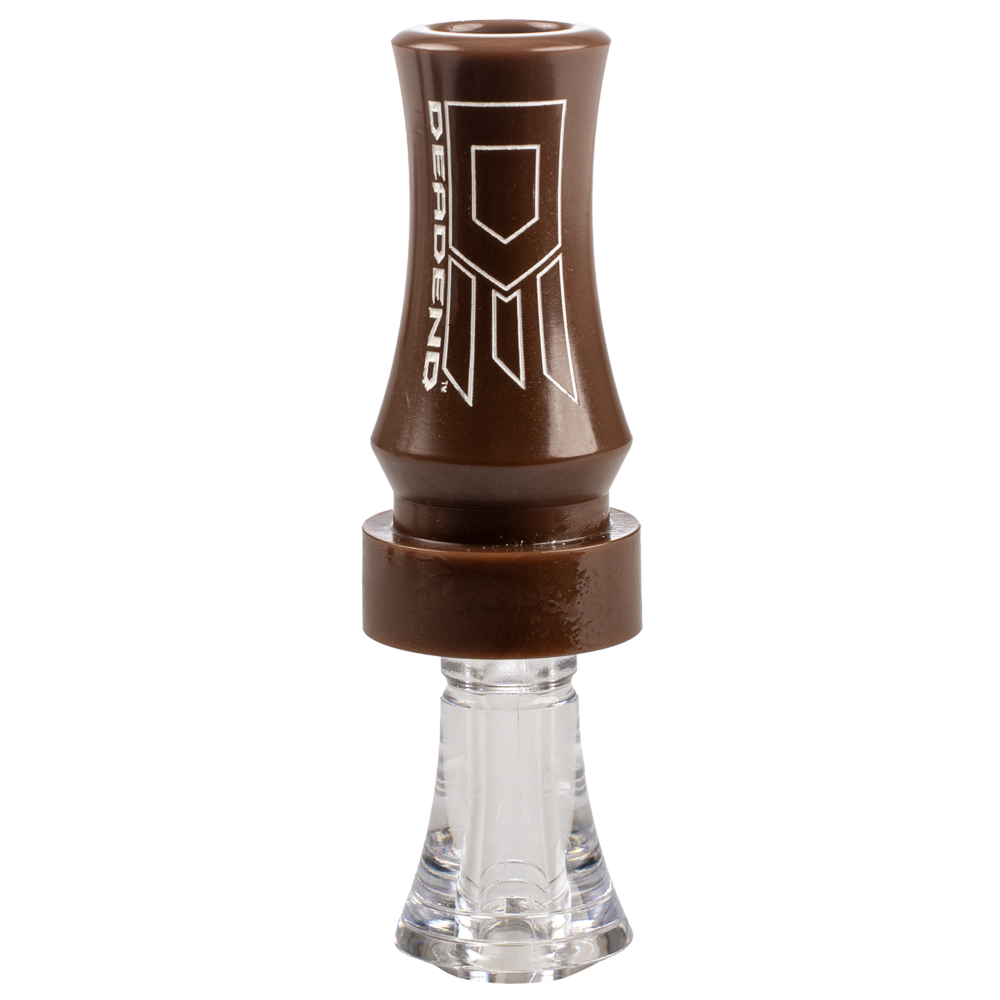 U-Turn 2 Double Reed Timber Duck Call