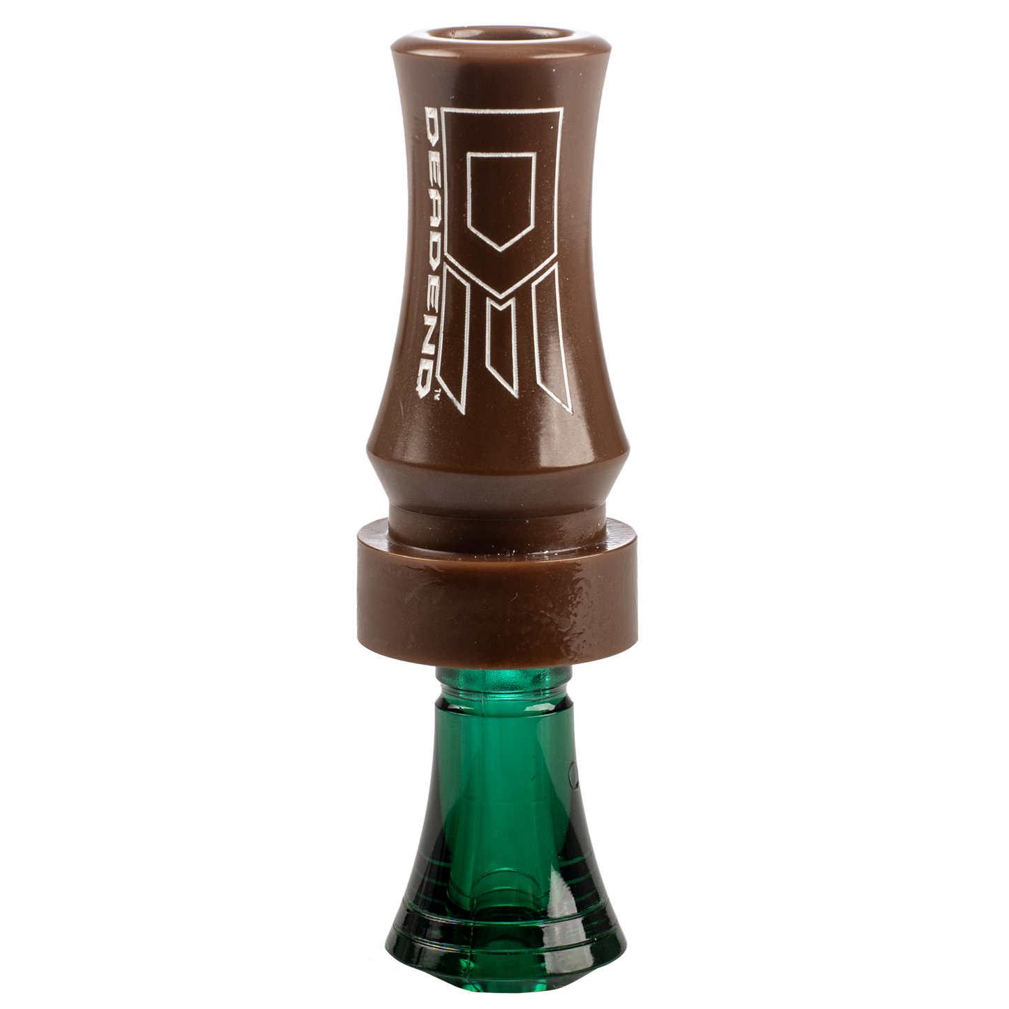 U-Turn 2 Double Reed Open Water Duck Call