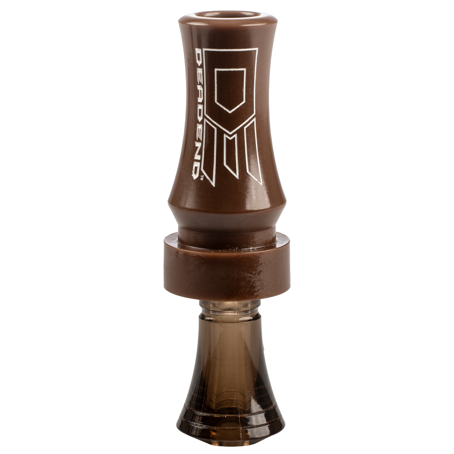 U-Turn 2 Double Reed Timber Duck Call