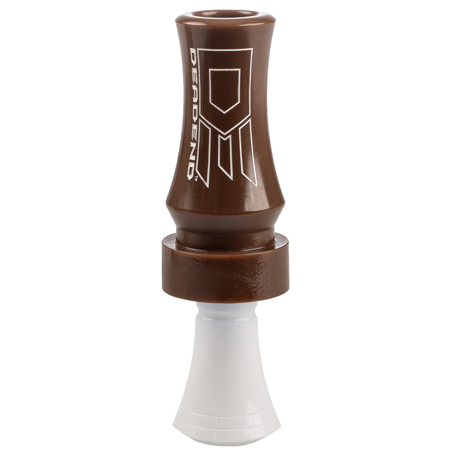 U-Turn 1 Single Reed Timber Style Duck Call