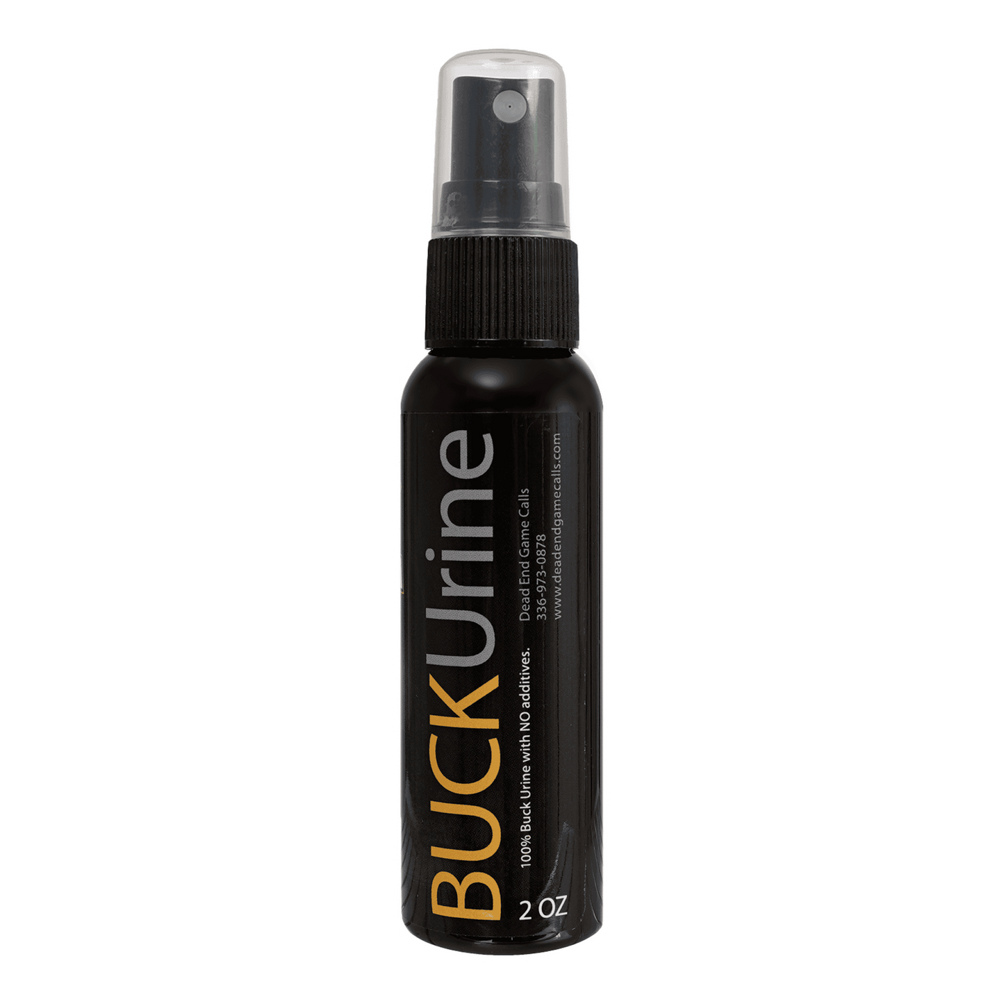 Buck Urine 2oz