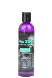 OdorZONE Body Wash/Shampoo 8oz