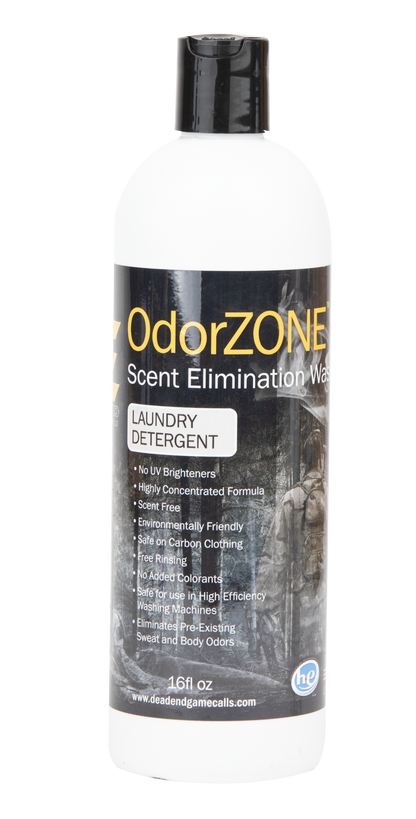 OdorZONE Laundry Detergent - 16oz