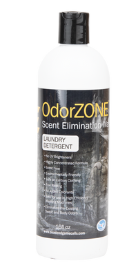 OdorZONE Laundry Detergent - 16oz