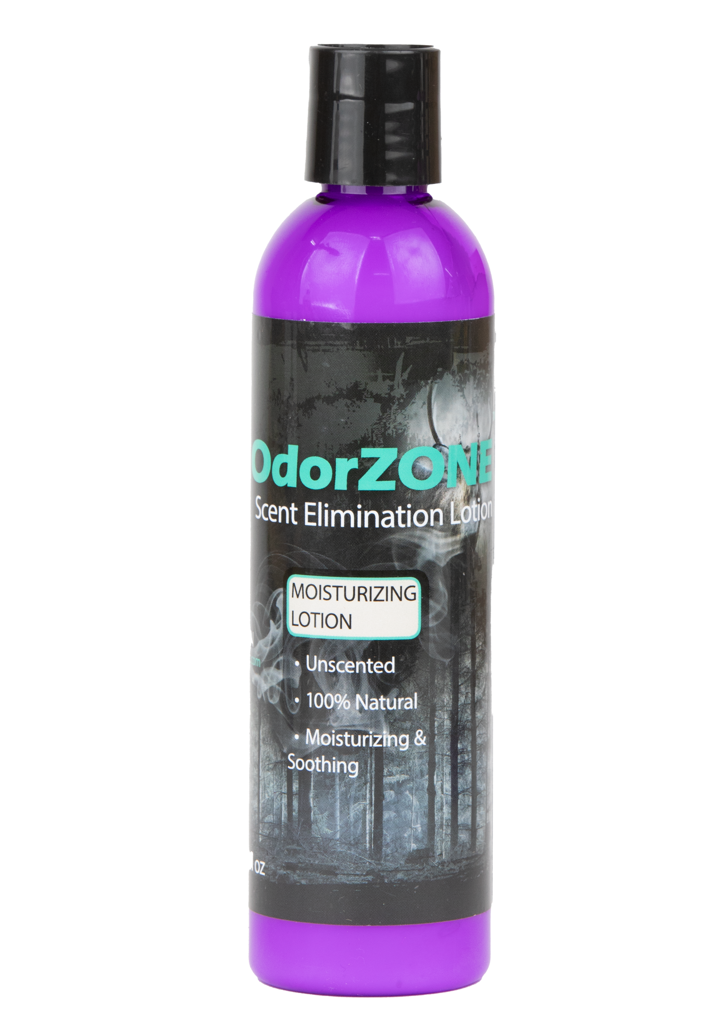 OdorZONE Lotion 8oz