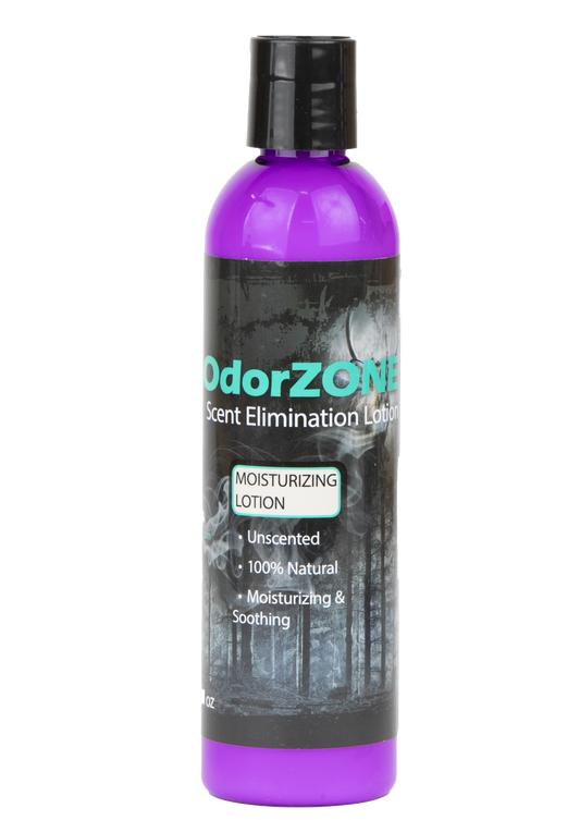 OdorZONE Lotion 8oz