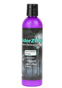 OdorZONE Lotion 8oz