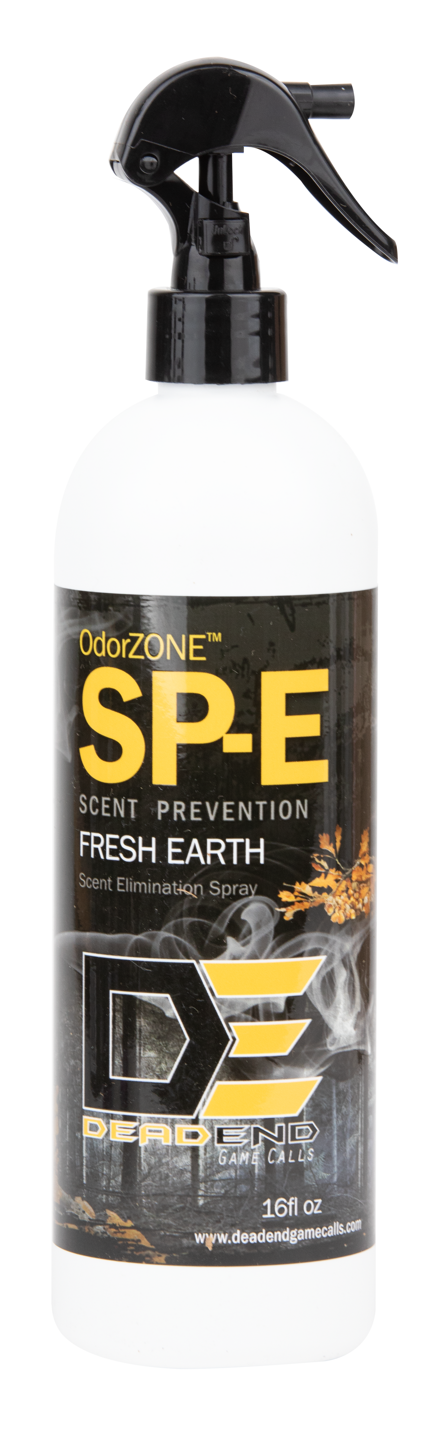 OdorZONE Scent Elimination Spray SP-E Earth