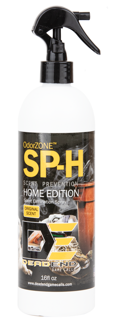 OdorZONE Scent Elimination Spray SP-H Home Edition