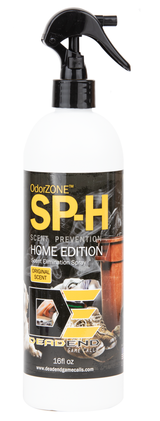 OdorZONE Scent Elimination Spray SP-H Home Edition