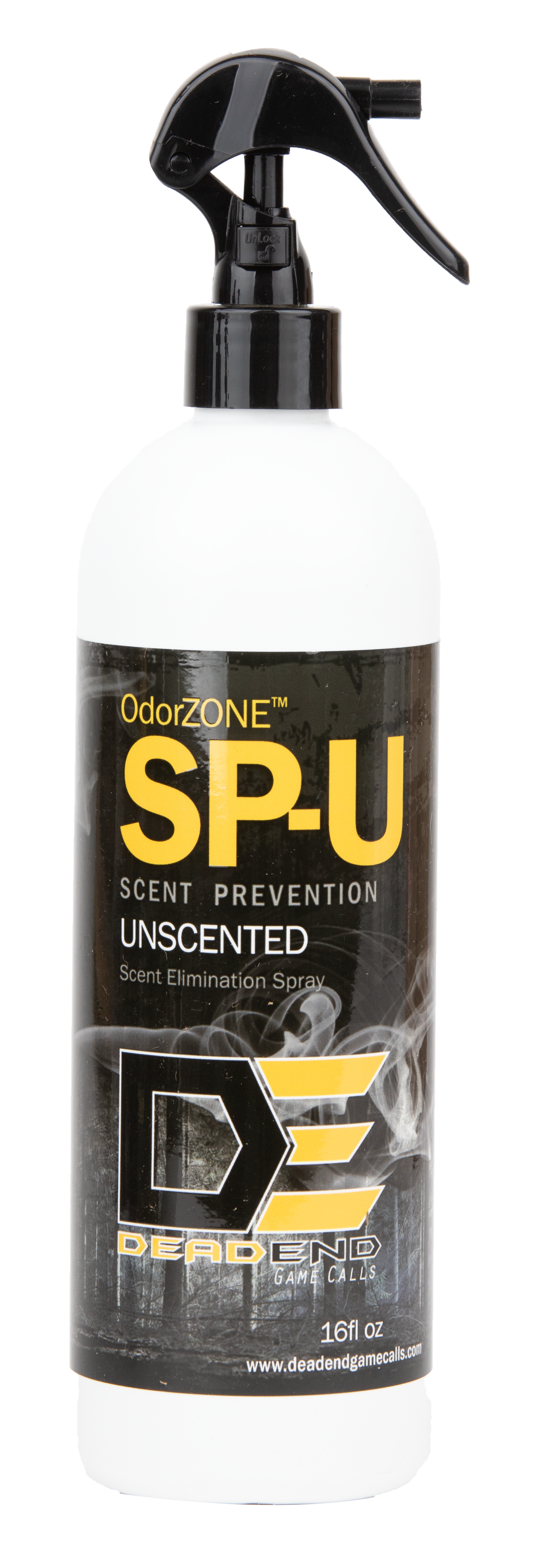 OdorZONE Scent Elimination Spray SP-U Unscented