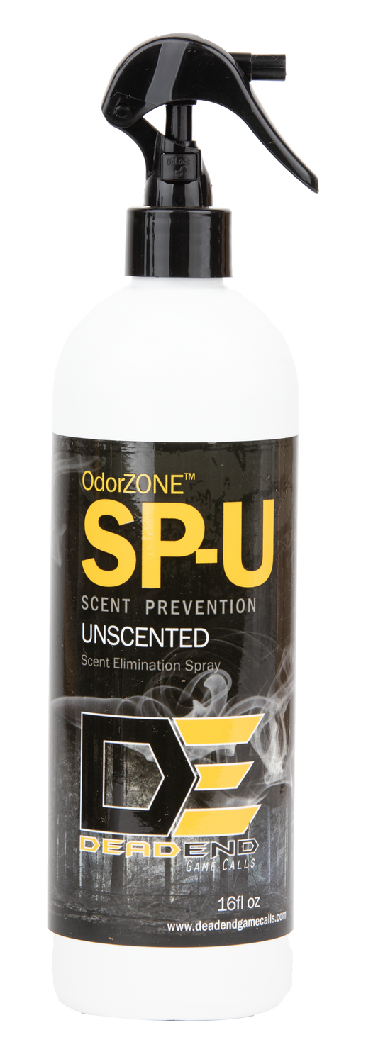 OdorZONE Scent Elimination Spray SP-U Unscented