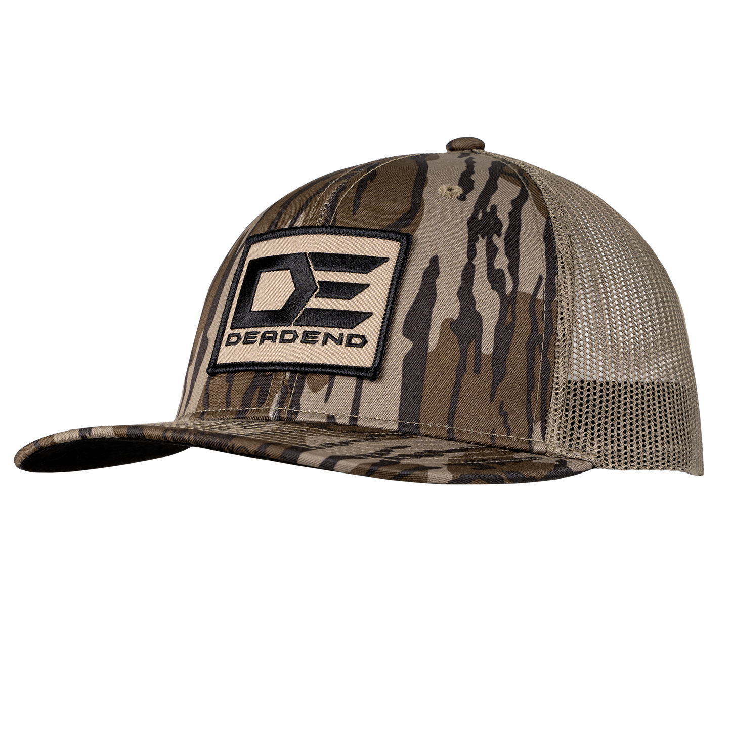 DE MOSSY OAK BOTTOMLAND