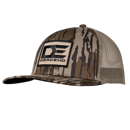 DE MOSSY OAK BOTTOMLAND