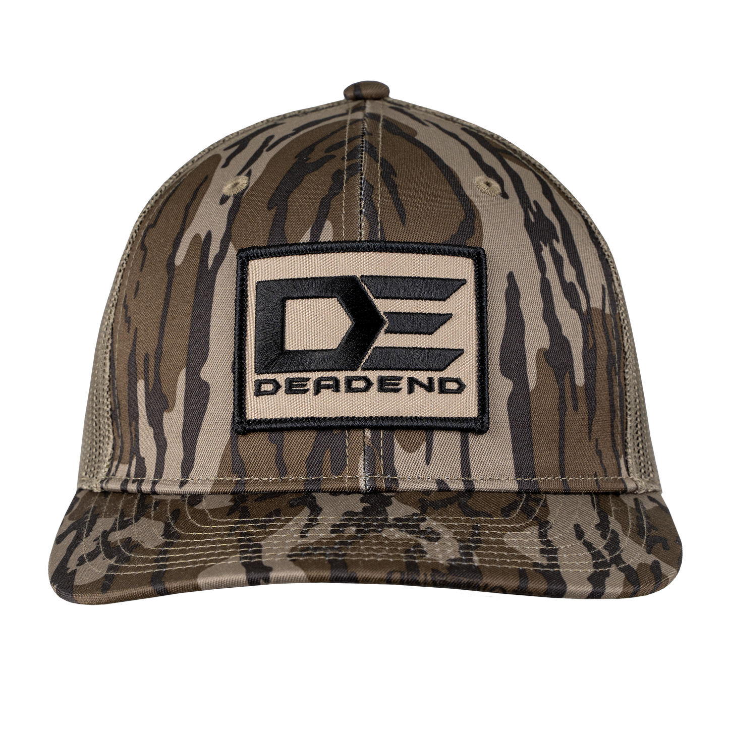 DE MOSSY OAK BOTTOMLAND