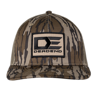 DE MOSSY OAK BOTTOMLAND