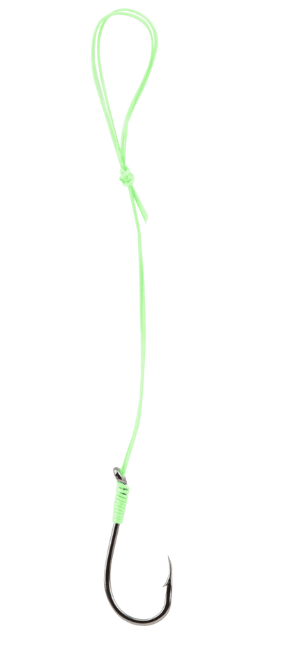 dead fish hook Dead End Fishing Hooks 2/0 65Lb Leader 8 Qty – Dead End Outdoors