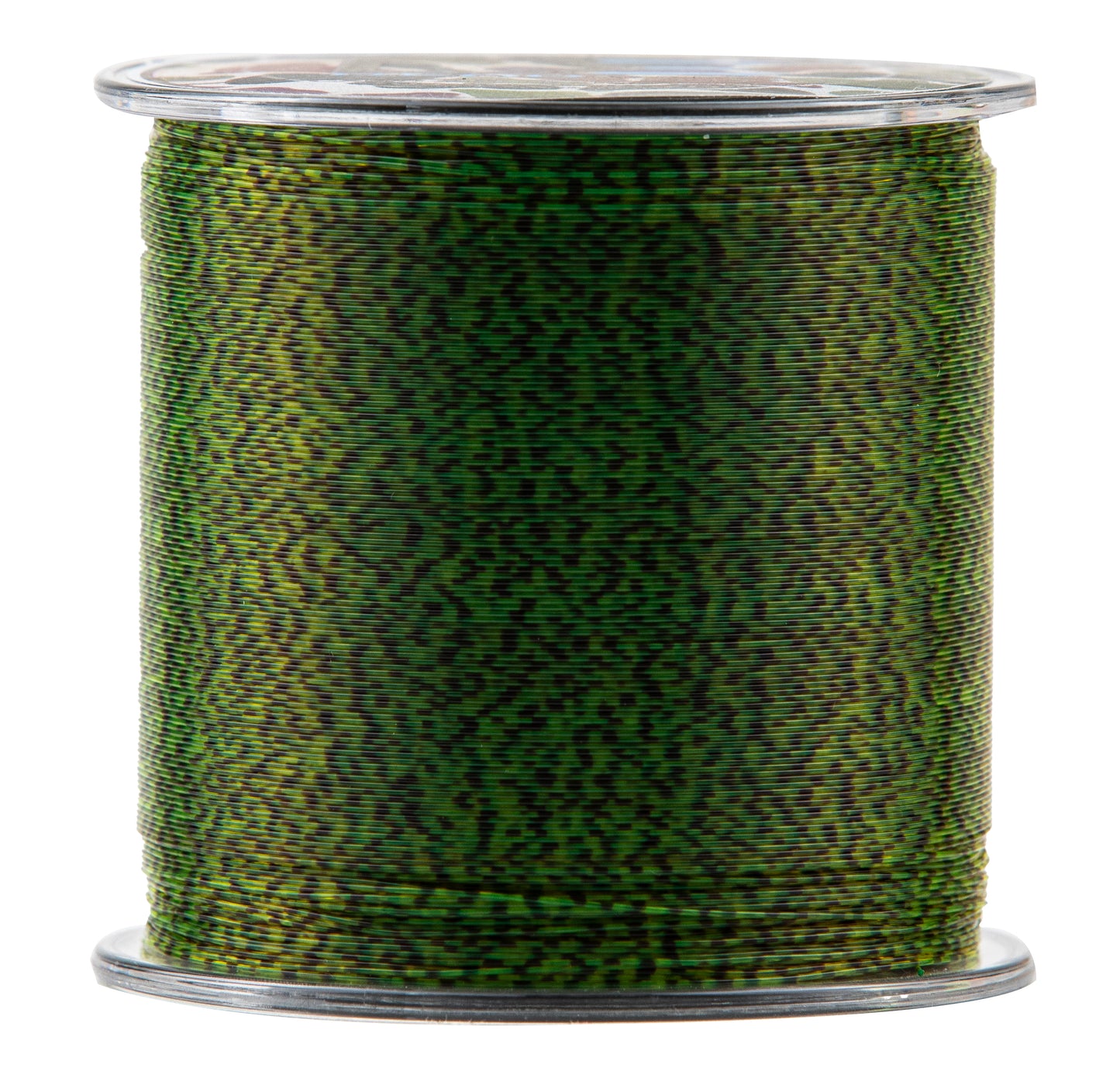 Camo & Electric Green Fishing Monofilament Line - 20Lb - 540 Yards