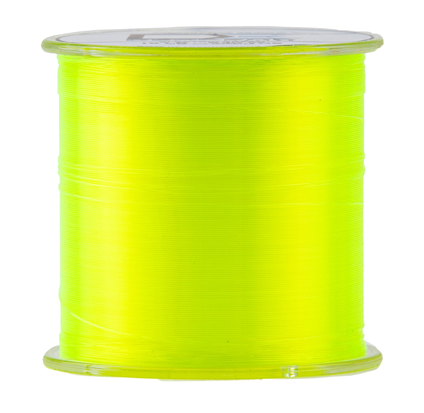 Electric Green Fishing Monofilament Line - 15Lb - 540 Yards