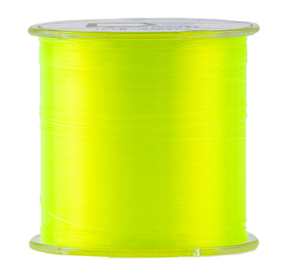 Electric Green Fishing Monofilament Line - 15Lb - 540 Yards