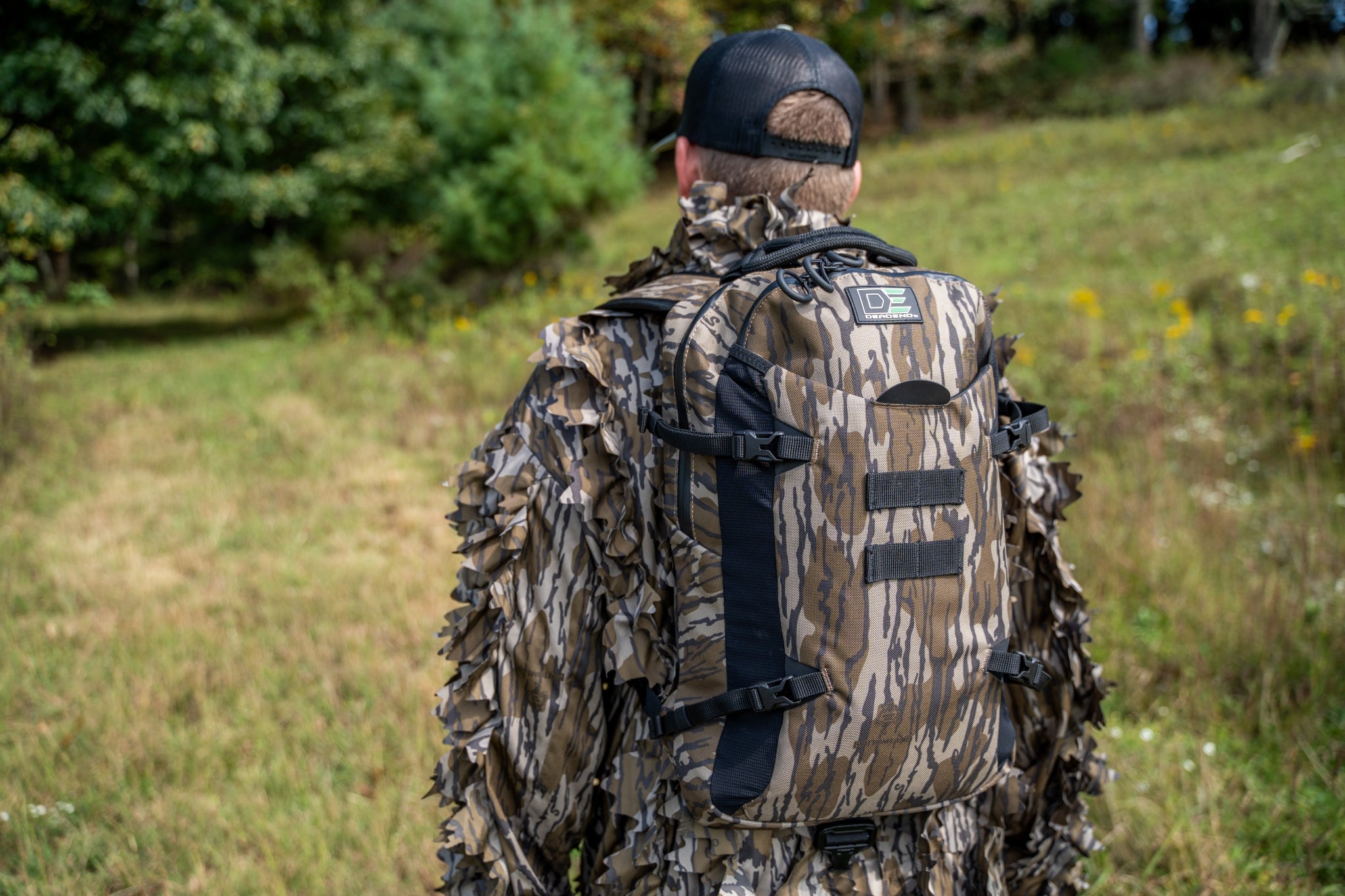 Dead End Run N Gun Backpack – Dead End Outdoors