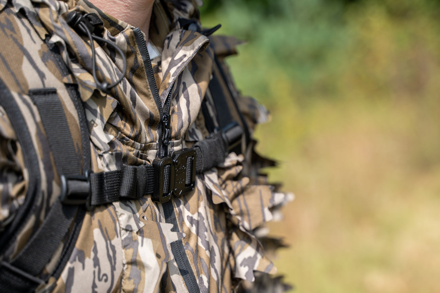 Dead End Modular Turkey Vest