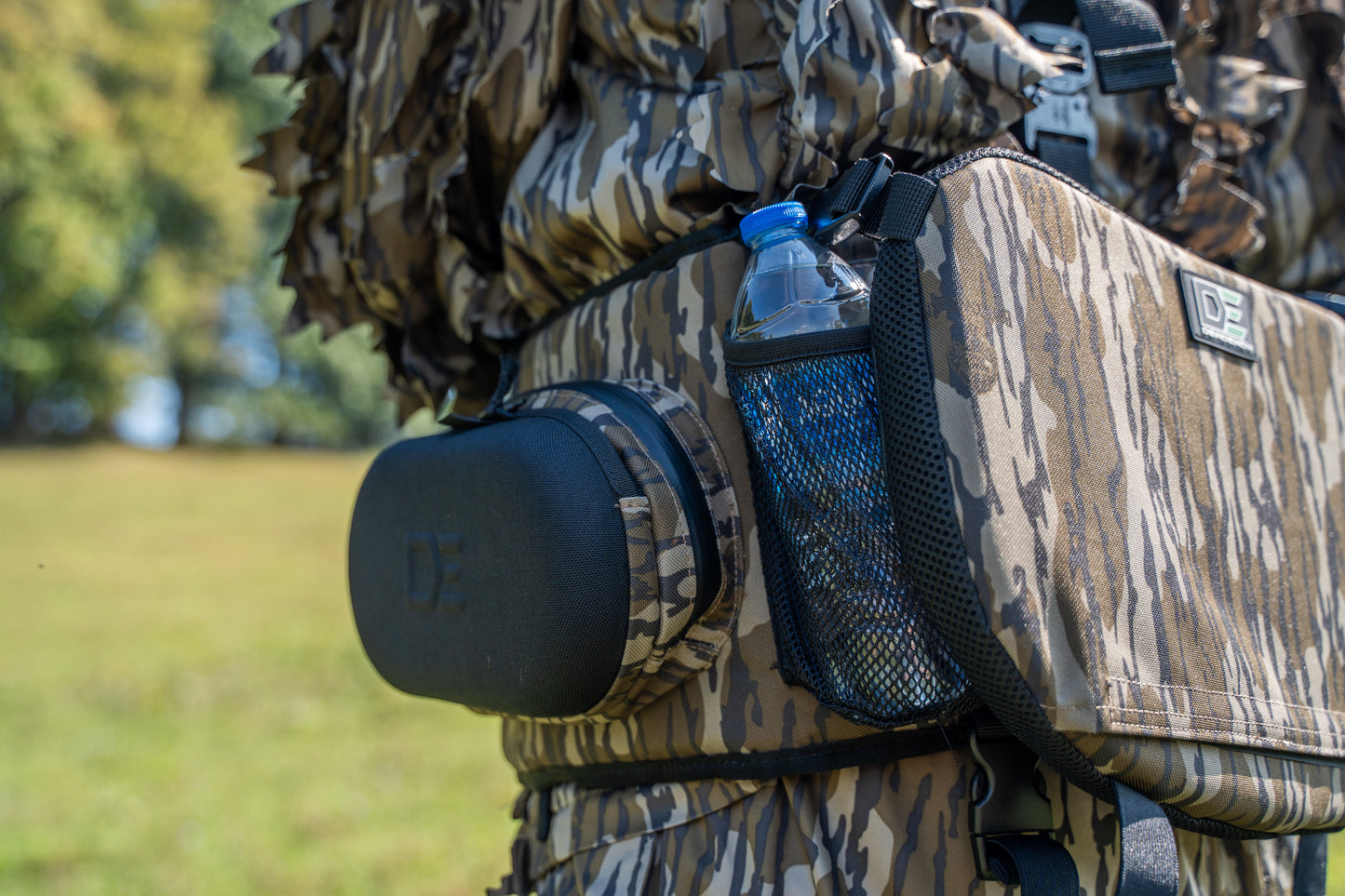 Dead End Modular Turkey Vest